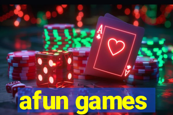 afun games